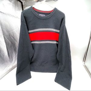 Aeropostale sweater men’s XL. great pre-owned cond